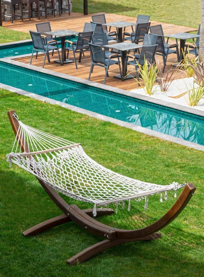 Alaaddin Beach Hotel - Adult Only 알란야 외부 사진