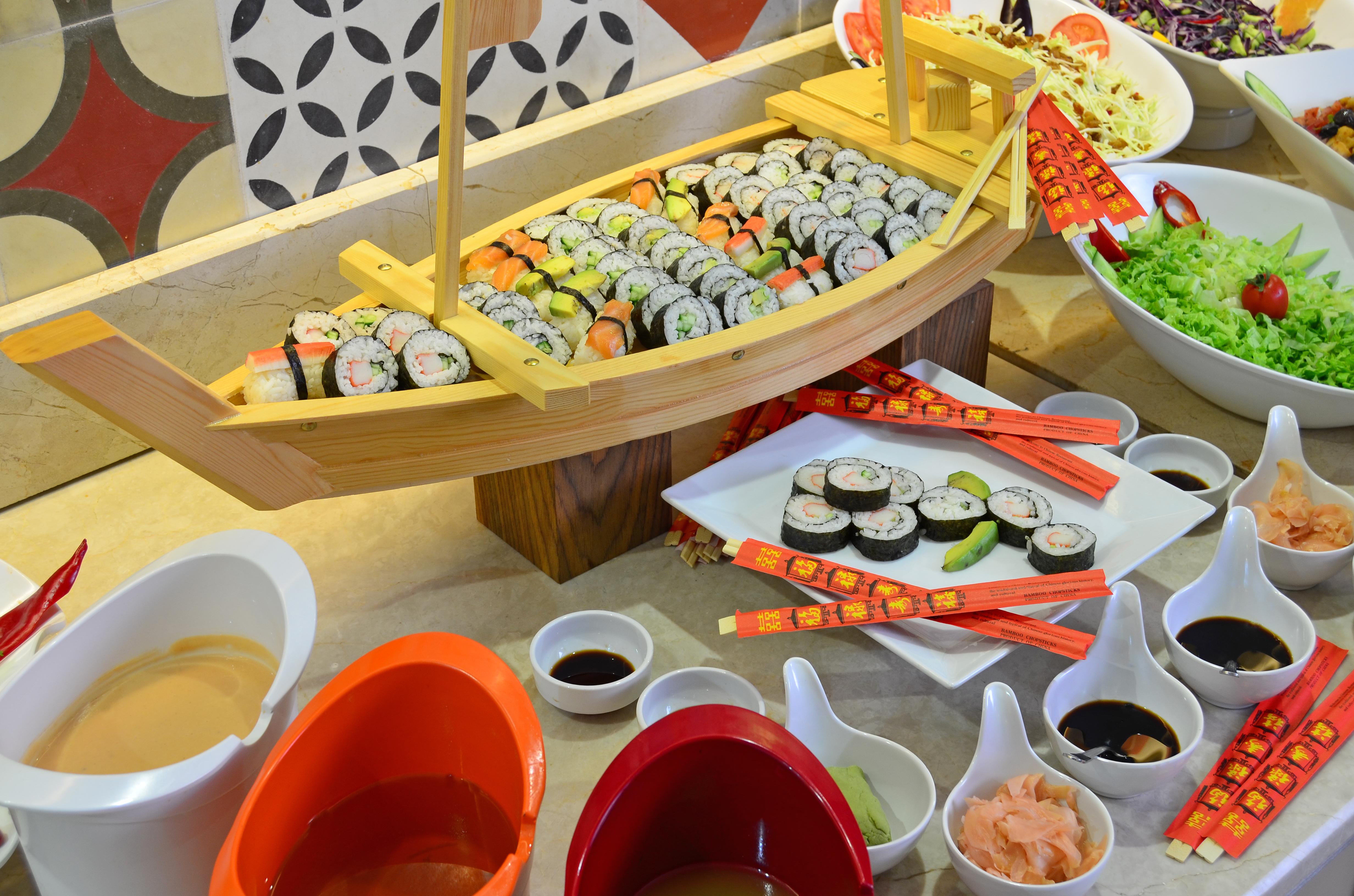 Alaaddin Beach Hotel - Adult Only 알란야 외부 사진