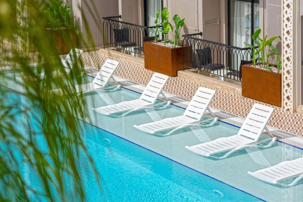Alaaddin Beach Hotel - Adult Only 알란야 외부 사진