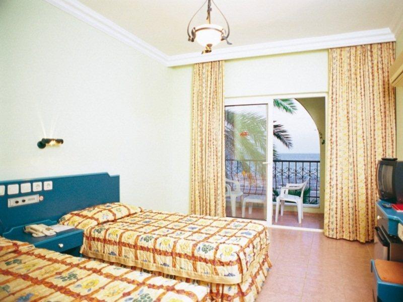 Alaaddin Beach Hotel - Adult Only 알란야 외부 사진
