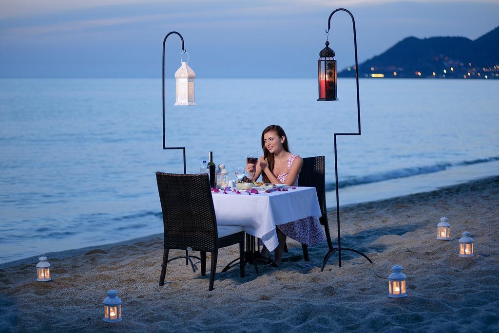 Alaaddin Beach Hotel - Adult Only 알란야 외부 사진