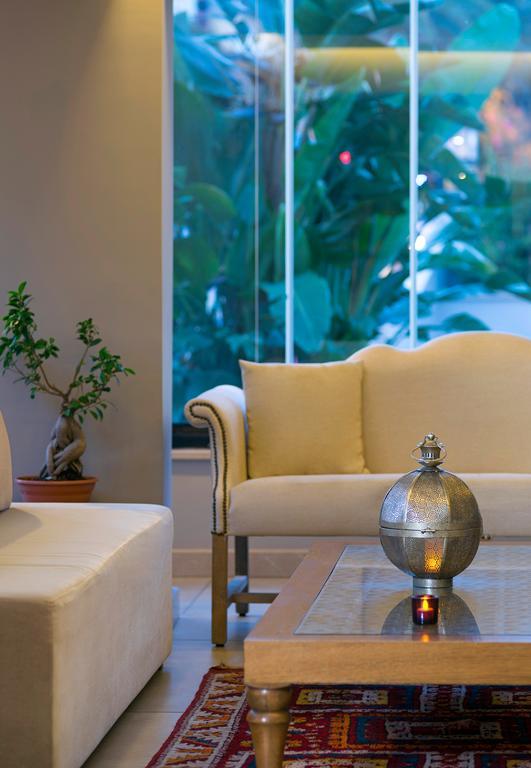 Alaaddin Beach Hotel - Adult Only 알란야 외부 사진